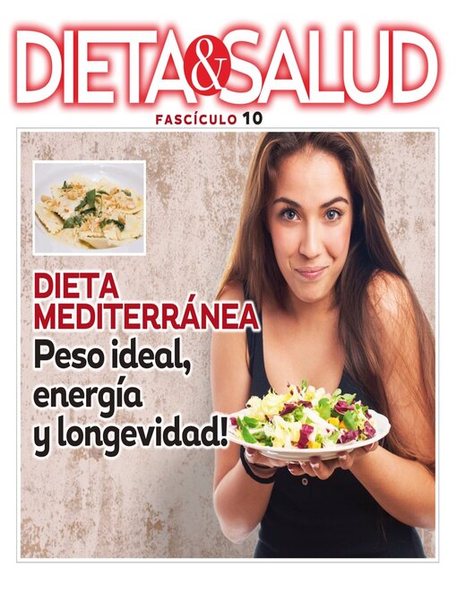 Title details for DIETA & SALUD by Media Contenidos - Available